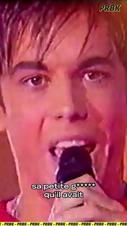 Off Screen Star Academy 4 : "Grégory Lemarchal était un être exceptionnel"