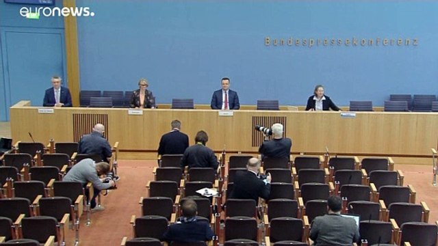 Förderung vom Bund: 300 Millionen Euro für Entwicklung von Corona-Medikamenten