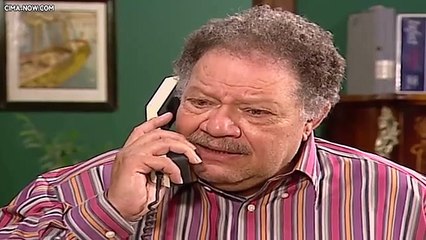 مسلسل | ( عباس الابيض فى اليوم الاسود) (  يحيى الفخراني)  | الحلقة 17 السابعة عشر