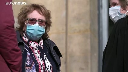 Crash du Rio-Paris : les victimes obtiennent un procès d'Airbus et d'Air France