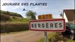 La Journée des Plantes de Bergères n’aura pas lieu