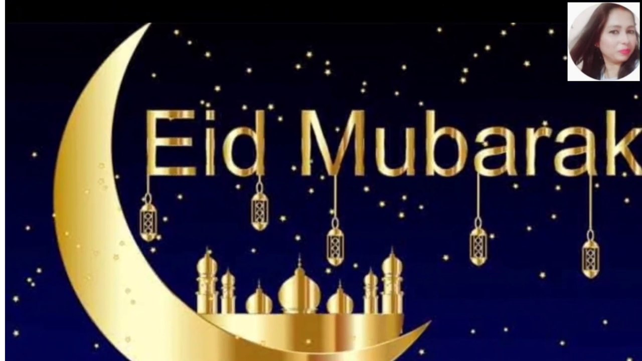 Latest EID Mubarak 2021 Whatsapp Status 2021 Eid mubarak Status ...