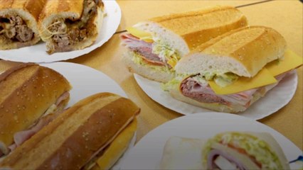 You Can Gift a Grad, or Anyone You Love in Need of a Treat a Pub Sub on Instacart — Here's