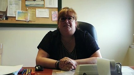 Le bonheur à Sainte-Martine