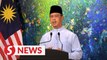Crucial not cruel: Prohibiting Hari Raya visits is to stop spread of Covid-19, says PM