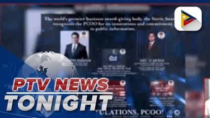 PCOO bags 7 international awards