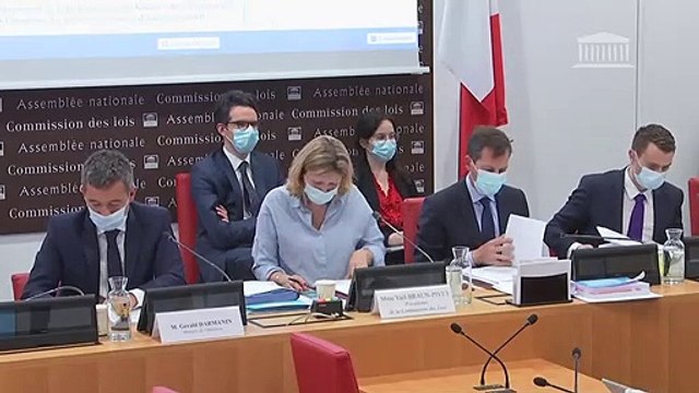 Intervention pour faire part de mon indignation suite aux agressions dont sont victimes les sapeurs-pompiers professionnels et volontaires lors de leurs interventions