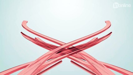 Confira o vídeo registrado momentos depois que o trem atingiu o caminhão