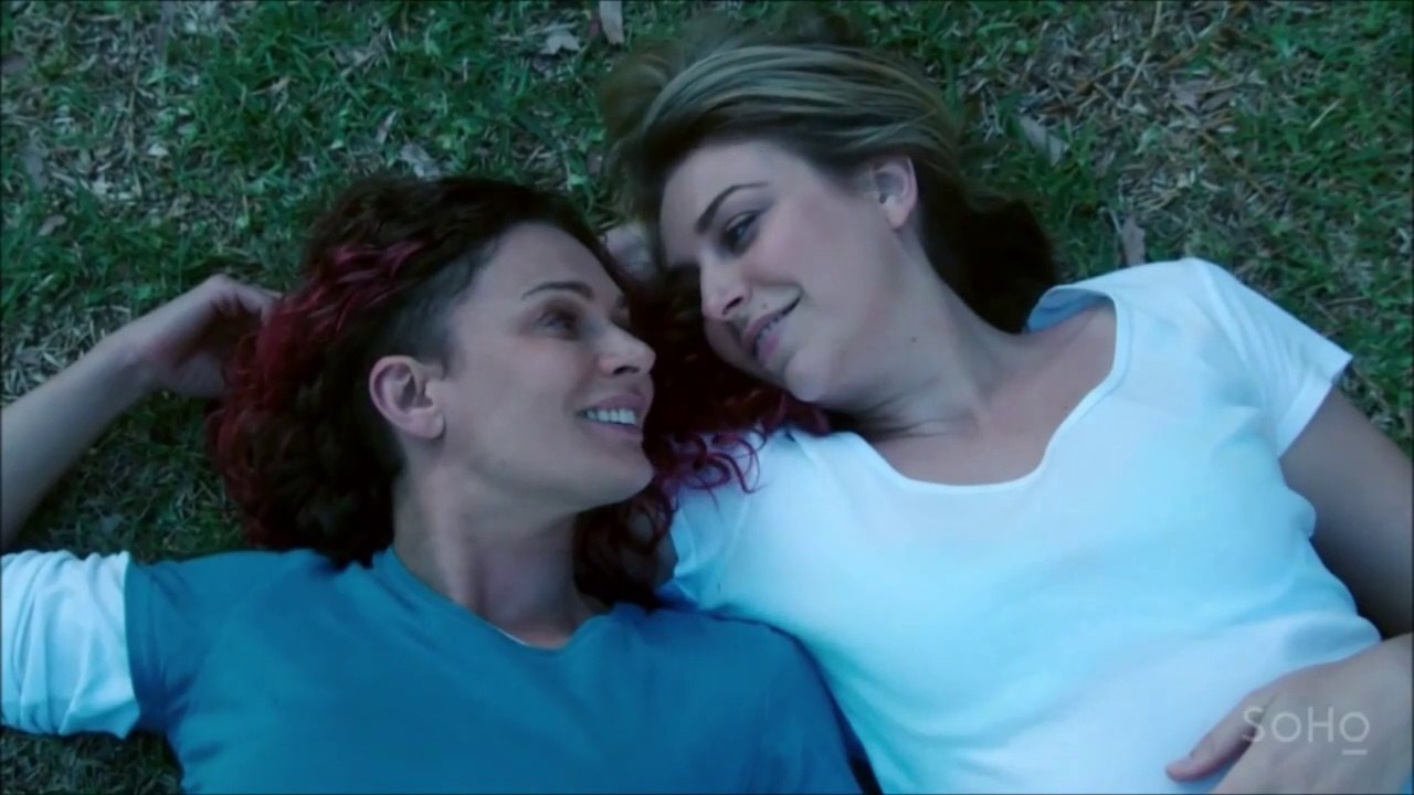 Allie & Bea Complete 2-2 - Ballie