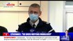 Fugitif dans les Cévennes: "Environ 300 gendarmes sont mobilisés, appuyés par des moyens aériens et cynophiles", selon la gendarmerie