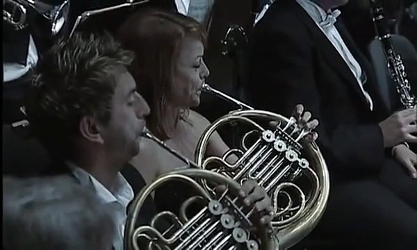 James Horner - Bande originale du film Aliens, le retour (1986) en live