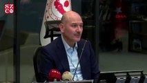 Bakan Soylu: ''Şampiyonluk kutlamaları sokağa taşarsa...''