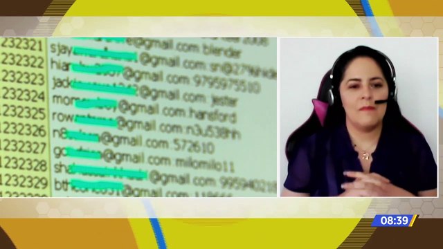 Estafas relacionadas con Covid 19 afectan a miles de personas