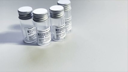 Biden Administration Finds Unlikely Partner in Vaccine Push: McDonald's