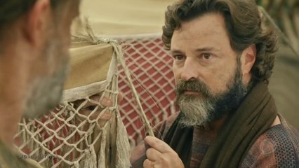 Novela Gênesis Capítulo 76 Completo HD