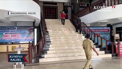 Libur Lebaran, ASN Diingatkan Tidak Mudik dan Cegah Kegiatan yang Timbulkan Kerumunan