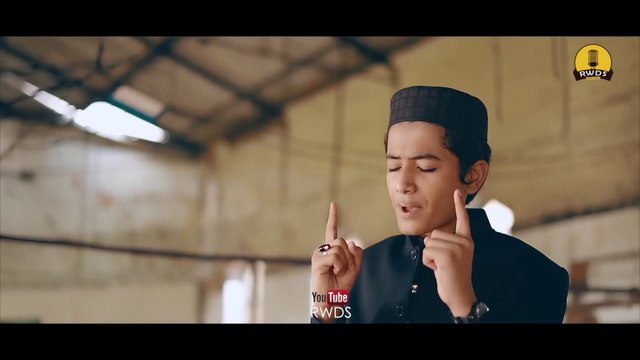 2021 Special Manqabat - Jaanam Fida-e-Haideri - Ghulam Mustafa Qadri