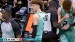 LaMelo Ball Gets WILD Technical Foul For Aggressively PUSHING A Referee