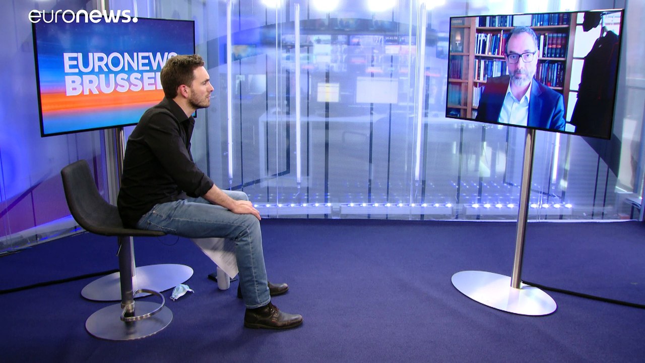 Schwere Schlappe für EU-Kommission gegen Amazon vor Gericht