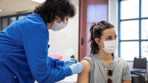Avrupa İlaç Ajansı: AB'de kullanılan aşılar Hindistan varyantına karşı etkili görünüyor