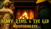 Danny Rebel & The KGB - Whispering Eye (official video)