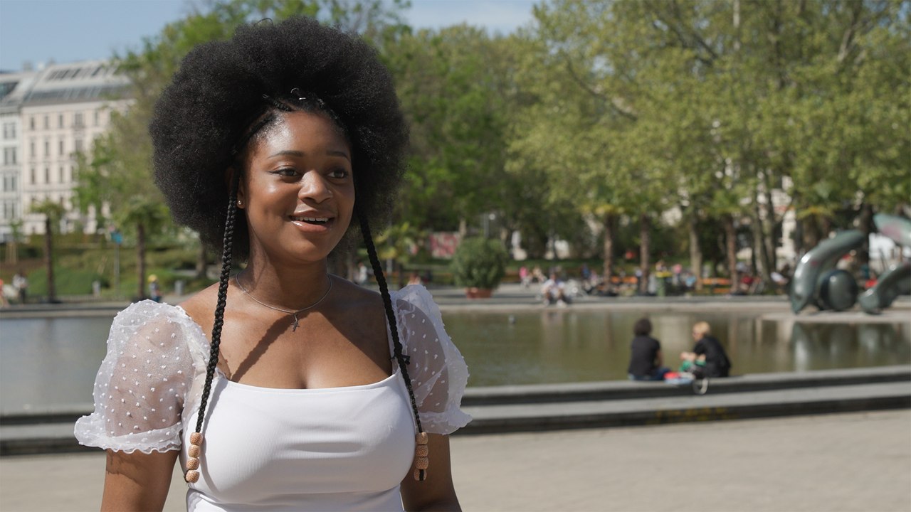 Welche jezike do you speak?