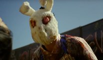 American Nightmare 5 (The Forever Purge) : Official Trailer - 2021 vost
