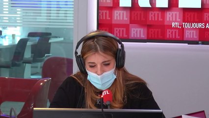 Le journal RTL de 18h du 12 mai 2021
