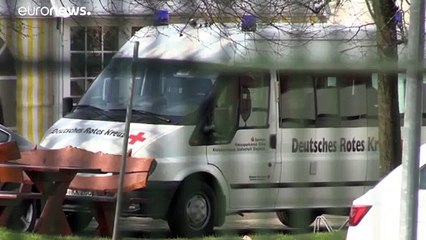 Alemania | Los casos COVID en los campos de espárragos amenazan a los trabajadores migrantes