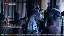 Hán Sở Tranh Hùng Tập 43 - 44 - THVL1 lồng tiếng - phim Trung Quốc - xem phim han so tranh hung tap 43 - 44