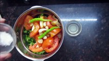 Pudine Aur Tamatar Ki Chuntey | Mint and tamato's Chutney | NirmalBhoj