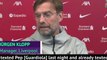 Guardiola 'the best manager in the world' - Klopp