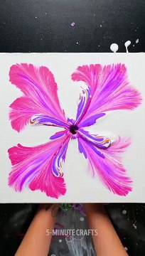 Painting Techniques for Beginners easy paint