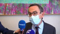 Bruno Retailleau demande le retrait du soutien de LR à Renaud Muselier