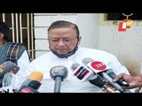 OPCC Chief Niranjan Patnaik Thanks People Of Odisha For Making Bharat Bandh A Success