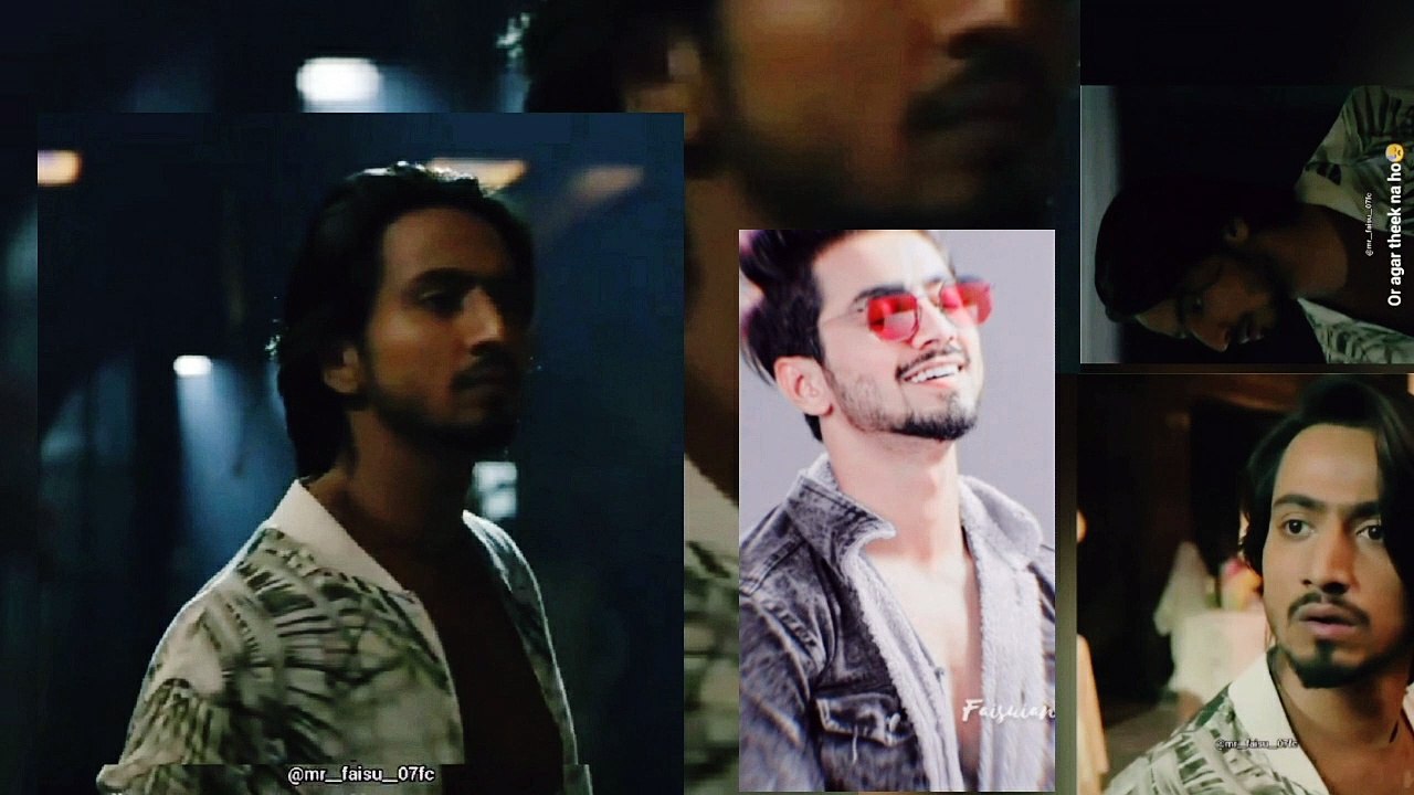 King of the world | King of the hearts | heart touching emotional motivational quotes, entertainment viral reels #faisu #faisuNewInstagramVideosAndReels