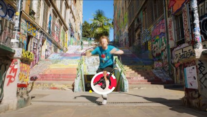 Okoo-Léna rêve d'étoile - Bande Annonce