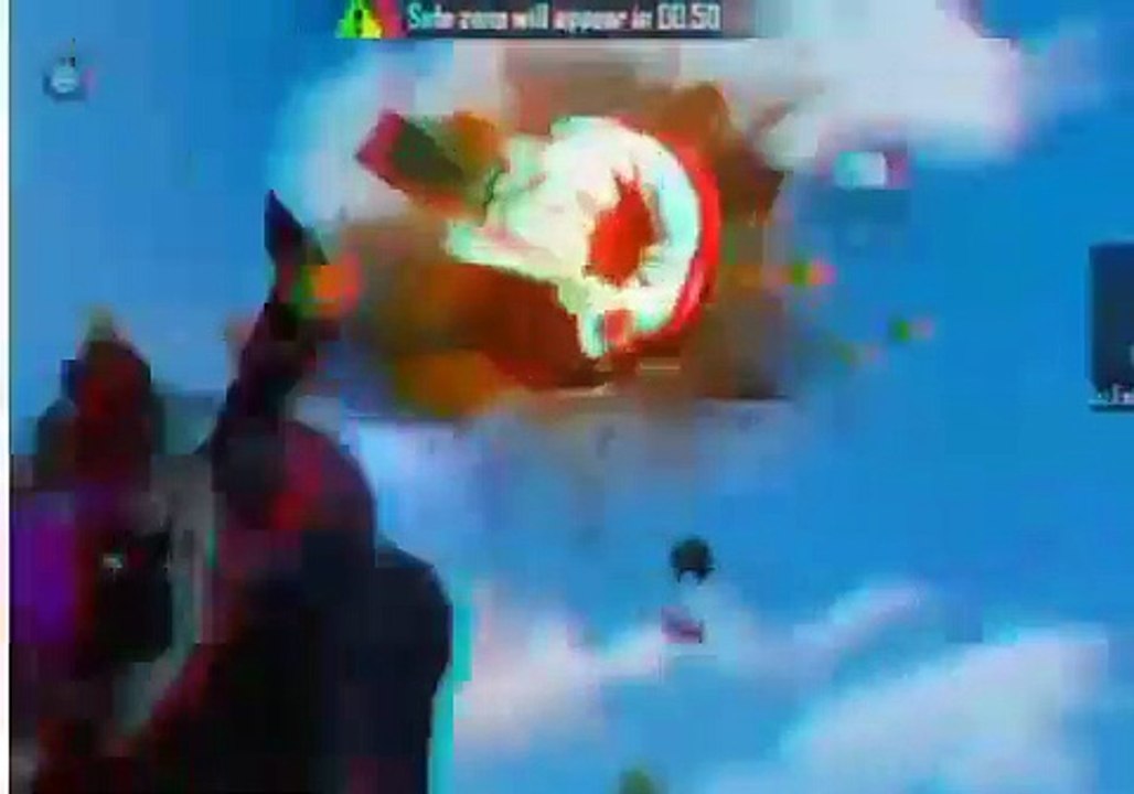 FREE FIRE  GAME