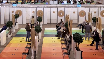 Un panel de expertos señala que "la catástrofe de la pandemia podría haberse evitado"