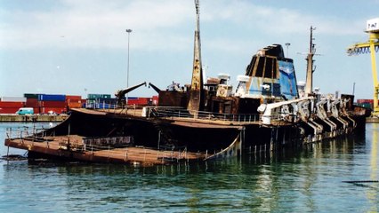 Moby Prince, dopo 30 anni nessun colpevole ma si indaga ancora