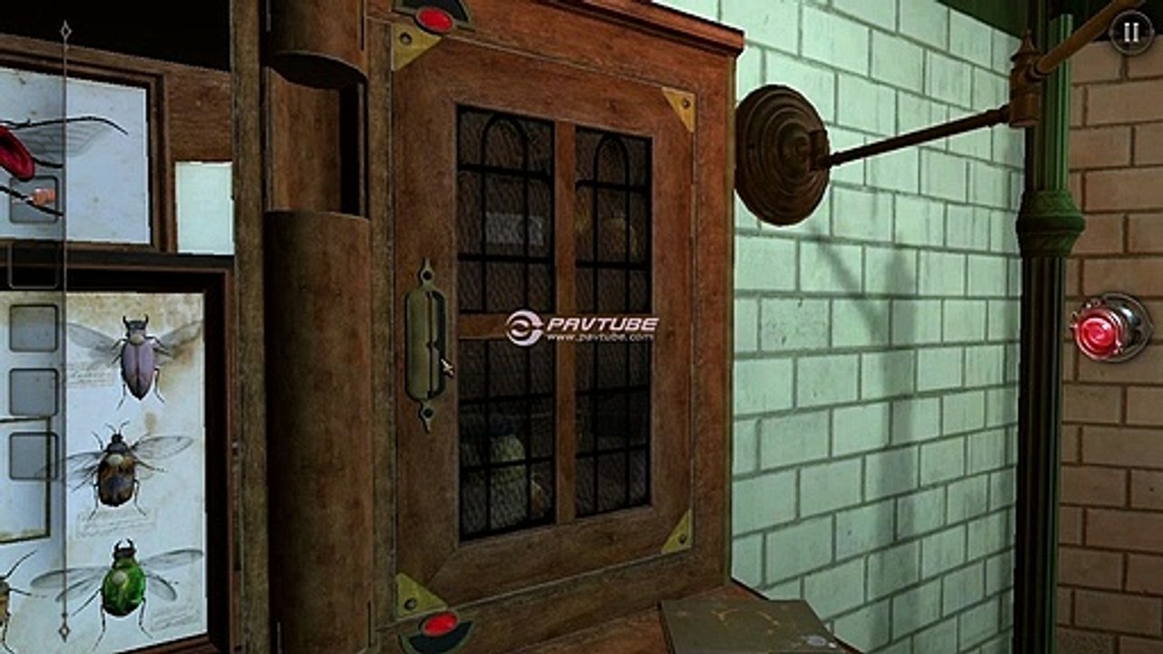 The Room Two (part 5)