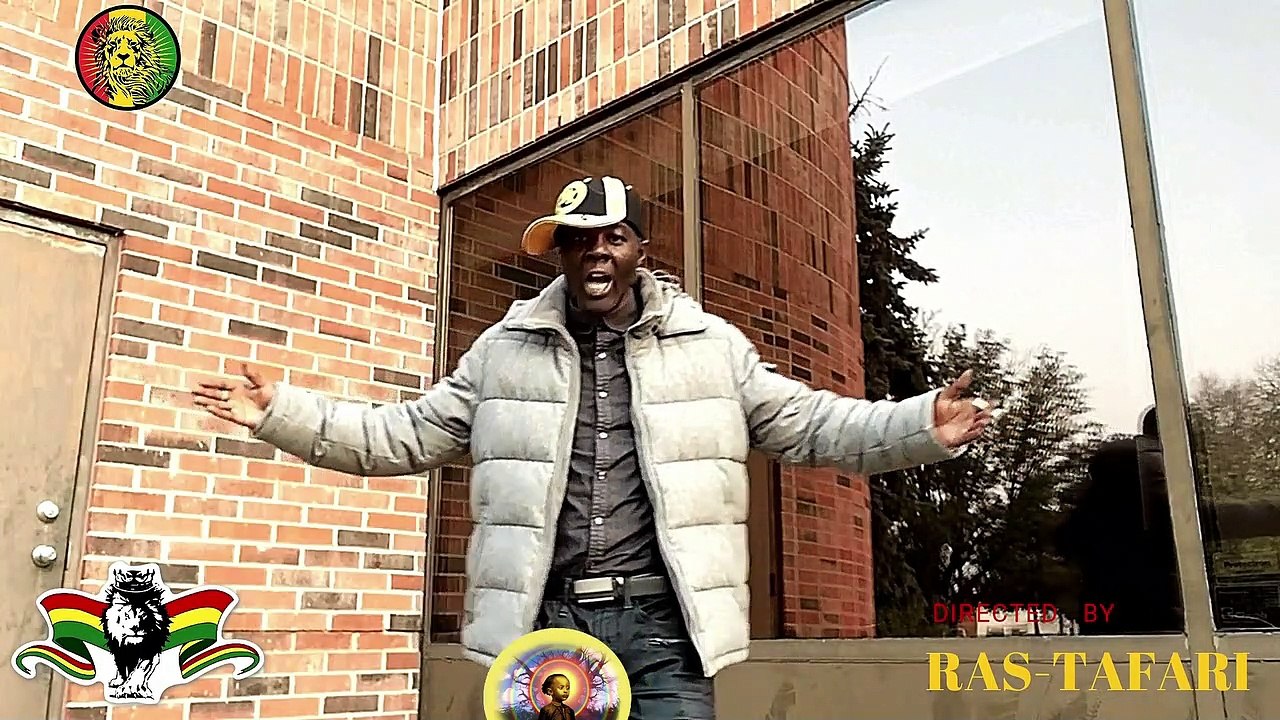 RAS-TAFARI 1ST KING SELASSIE I H.I.M SELF (Create,s all the rainbows)