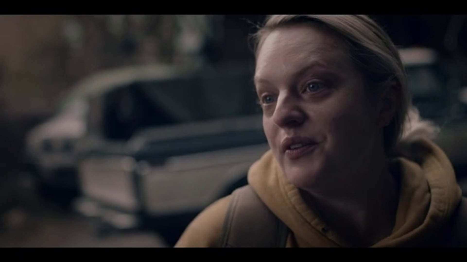 The handmaid's tale season 1 episode 1 dailymotion sale