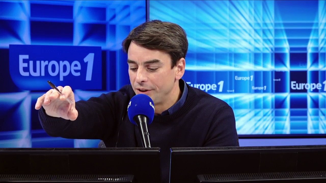 Tribune de militaires : "Des factieux et des lâches", dénonce Mélenchon