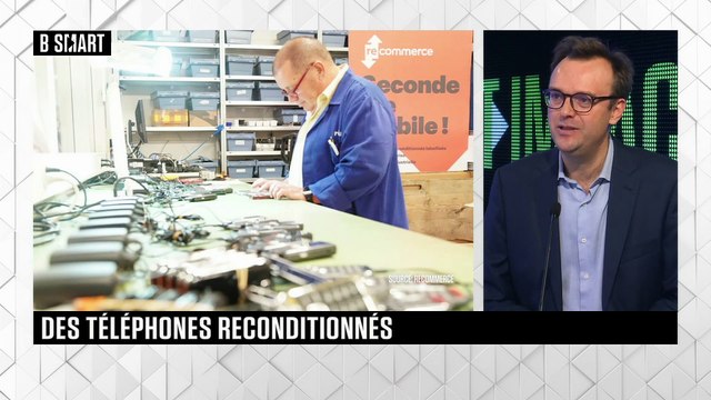 SMART IMPACT - Smart Ideas du lundi 17 mai 2021