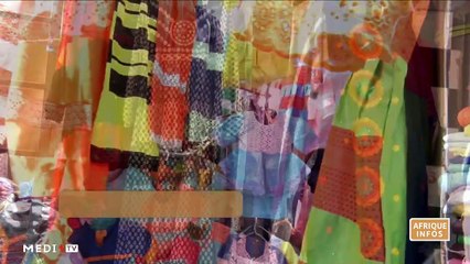 Midi infos - 12/05/2021