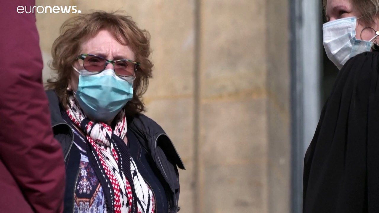 AF447: Airbus und Air France sollen vor Gericht