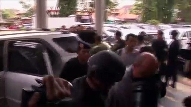 Serge Atlaoui : Plus aucun recours pour le français, condamné à mort en Indonésie