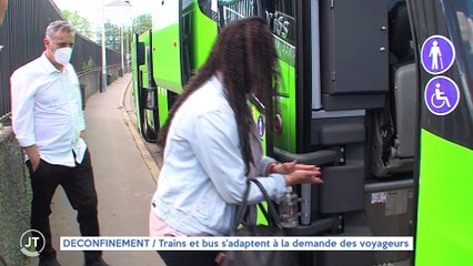 Le Journal - 12/05/2021 - POLÉMIQUE / Une manifestation LGBTI annulée suite à des menaces de mort