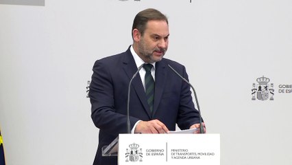 El ministerio de Transportes gestionará 17.000 millones de inversión